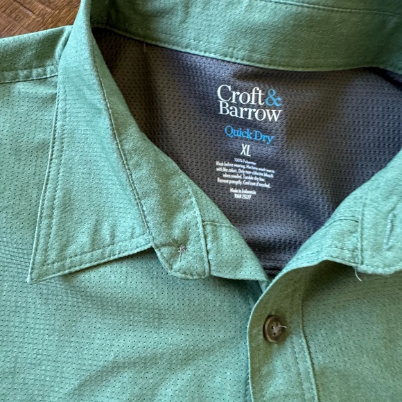 Croft and Barrow XL - Picture 6 of 6